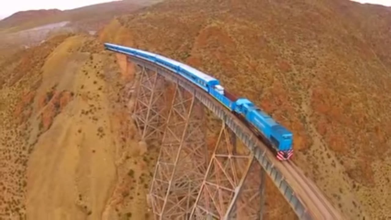 top 10 most dangerous railway bridges in the world