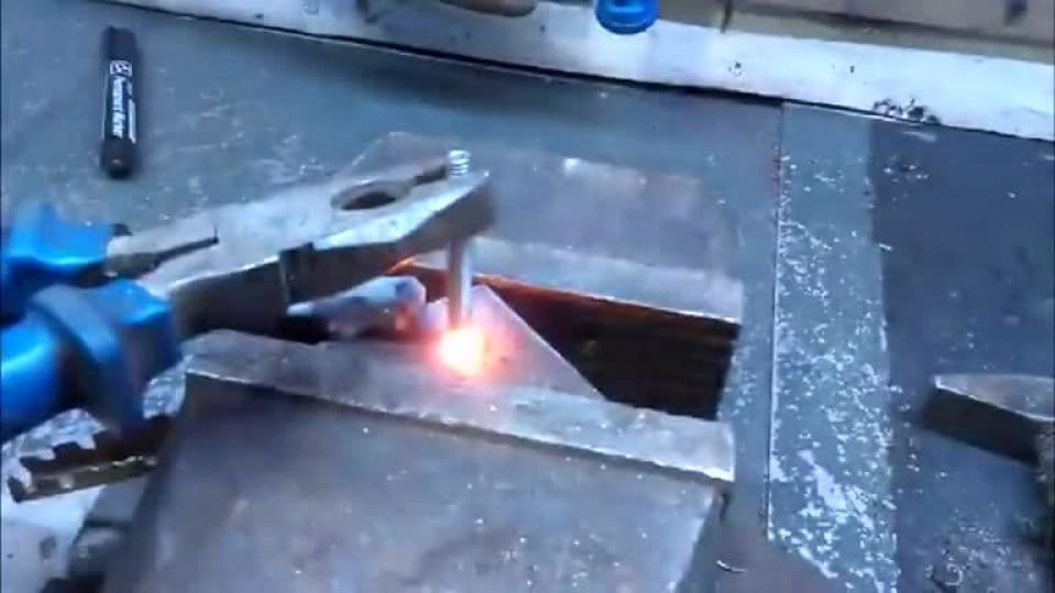 Great tip for welders. Amazing welding way – Canvids