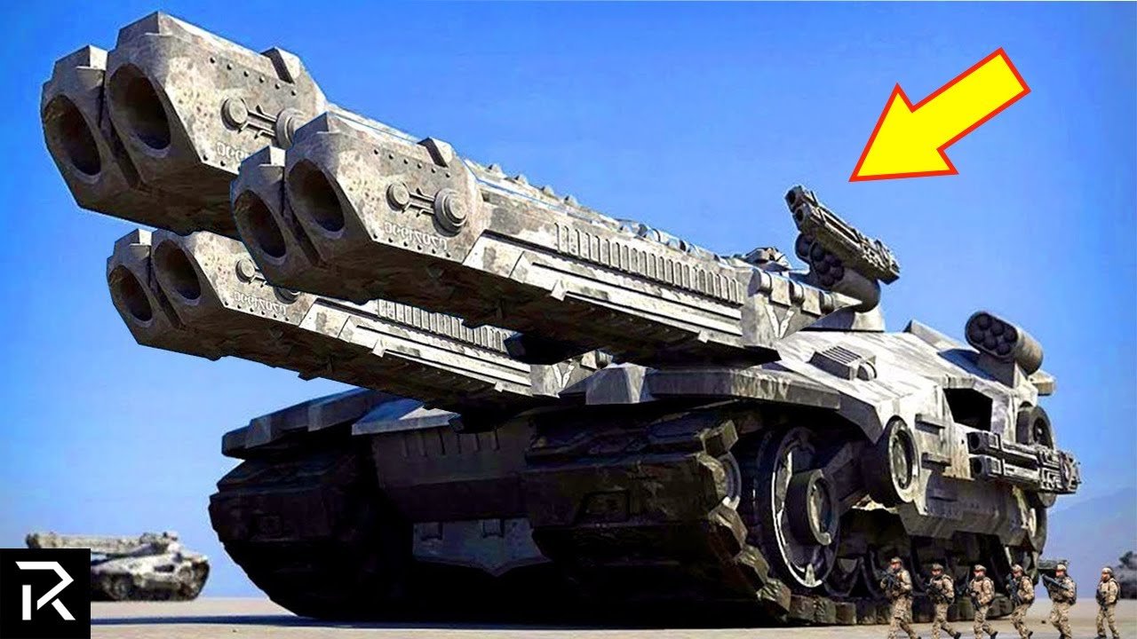 10 Most Expensive Military Equipment You’ve Never Heard Of – Canvids