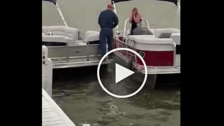 Funny Boat Ramp And Boat Launch Fails – Canvids