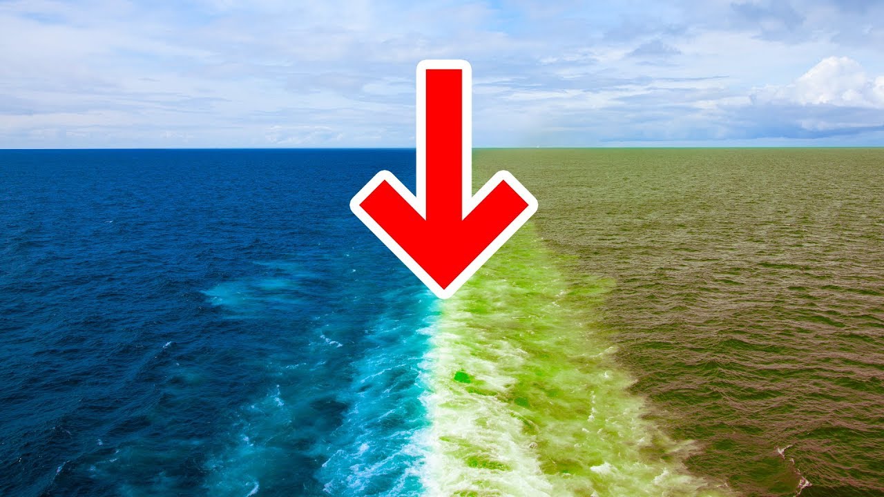 Why the Atlantic and Pacific Oceans Don’t Mix – Canvids