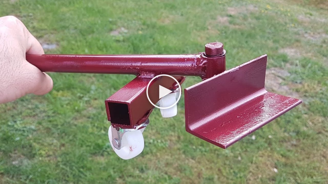 Clever Years Old Boy Create The Most Efficient Rat Trap In The World Using Only A Few Pvc