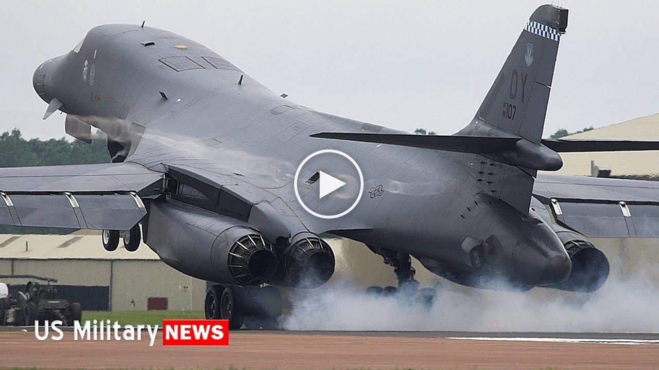 Top 7 Badass Planes of the US Military Canvids